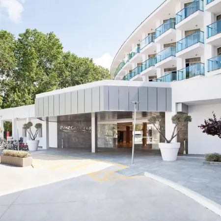 Hotel Best Cambrils