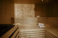 AlpenParks Hotel & Apartment Alpendorf - spa
