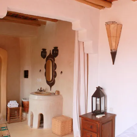 Riad Cascades d'Ouzoud