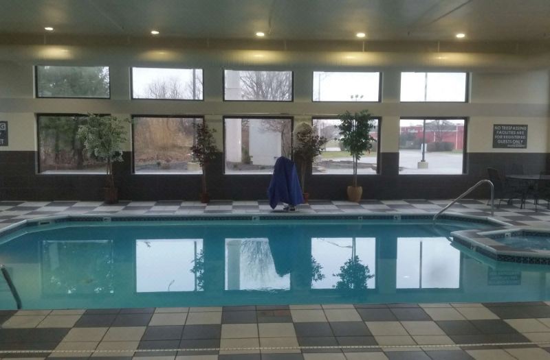 Best Western Suites photo 5