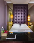 Hotel Meira - parcheggio