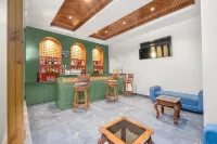 Hotel Ardmore Hills - bar