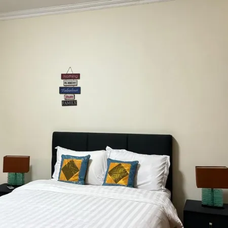 Palm Malinamoc Hotel