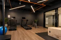 Metropolitan Living by HOUSY - Gym