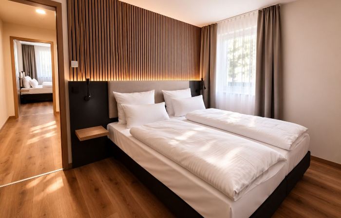 Pawlow History Hotel