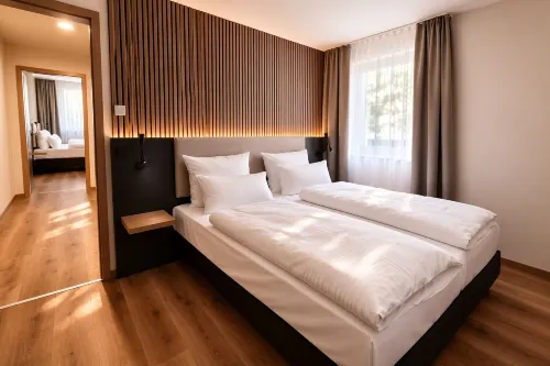 Pawlow History Hotel - 2-Star