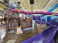 Hole 9 Views. Ski-in Ski-Out. Northern Michigan Getaway. - Alphydda