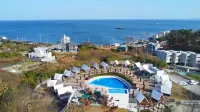 Pohang Poracai Caravan & Auto Camping - Campingplats