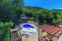 Villa Adry 2 - Pool
