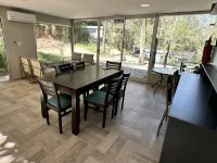 Eco Lodge de la Selva - 2-Star