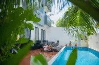Ari Grand Hotel & Spa - Beach