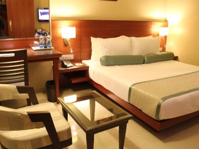 Hotel Green Olive