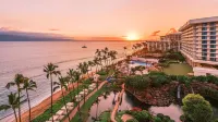 Hyatt Regency Maui Resort & Spa - Romantische