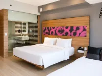 Novotel Pekanbaru - 4-Star