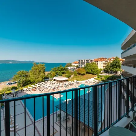 Festa Panorama Hotel