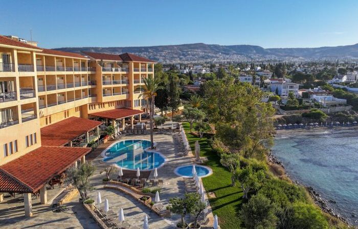 Thalassa Boutique Hotel & Spa