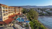 Thalassa Boutique Hotel & Spa - Bãi đậu xe
