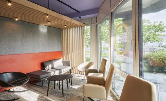 B&B HOTEL Heidelberg