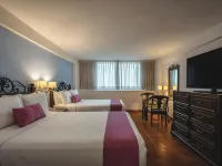Gamma Merida El Castellano Hotels in der Nähe von Stadtzentrum