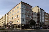 Hotel Alda Narón - 2-Sterne