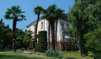 Hotel&Hostel Montarina - Pools