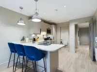 Belfast 2bed2bath Petfriendly Freeparking - Condos