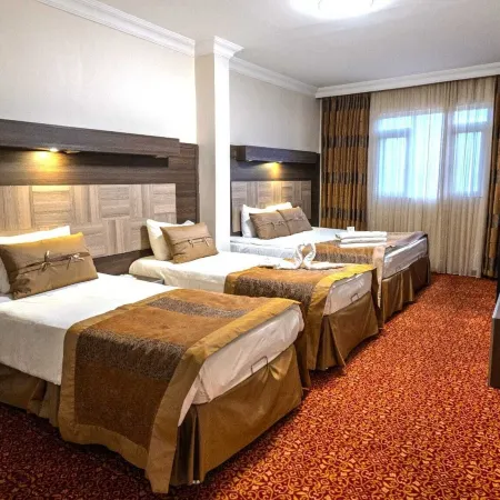 Otel ORTADOĞU