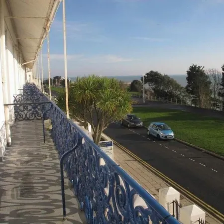 The Southcliff Hotel