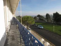 The Southcliff Hotel - View biển