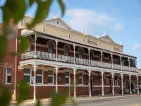 Royal Hotel Sea Lake - Apartments