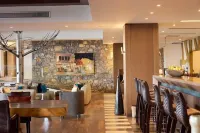 Aquagrand Artistic Luxury Beach Resort - Adults Only - بار
