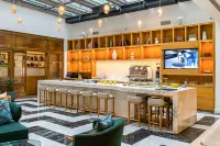 Recoleta Grand, Buenos Aires, a Tribute Portfolio Hotel - parking