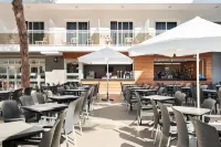 Hotel Best Oasis Park - Bữa sáng