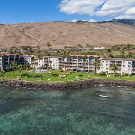 Maalaea Kai #102 1 Bedroom Condo