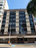 โรงแรม โกลเดน พาร์ค รีโอ เดอ จาเนโร แอร์โรพอร์โต บาย นาซิอองนาล อินน์