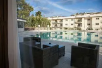 4 Spa Resort Hotel - Pool
