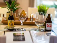 Cozy Garden Retreat in Lanaken - Wifi