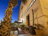 Hotel Vittoria - Nouto- ja jättöpalvelut