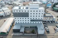 Furano Natulux Hotel - Mountain view