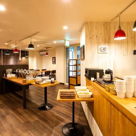 Hotel Double Funabashi