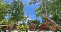 Cozzy Saukabu Homestay - Parkering