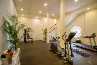 Hotel del Parque - 5-Star