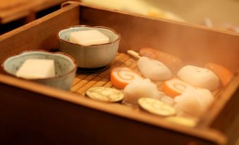 Ryokan Hida Beef