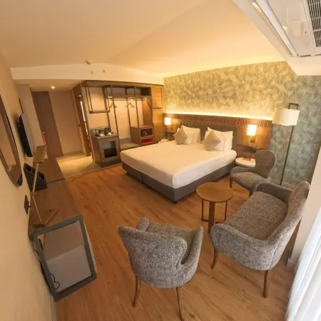 Paşapark Selçuklu Hotel