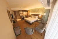 Paşapark Selçuklu Hotel - Boutique