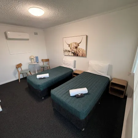 Manning River Motel