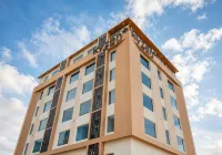 Hotel Kyzen - Shamshabad Airport, Hyderabad - 2 звезды