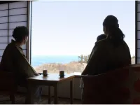 Ogaonsen Yuinoyado Bettei Tsubaki - Ocean View