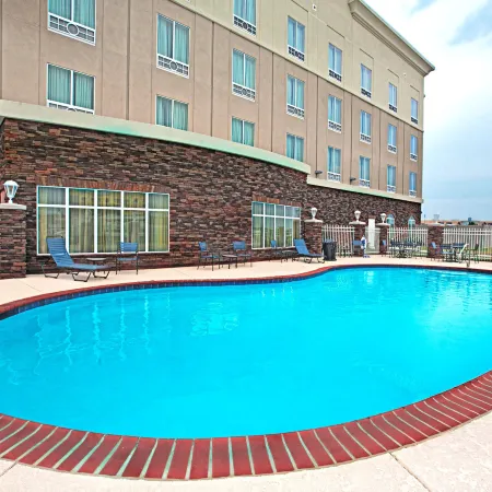 Holiday Inn Express & Suites BOSSIER CITY by IHG