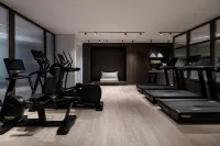JW Marriott Crete Resort & Spa - Gym